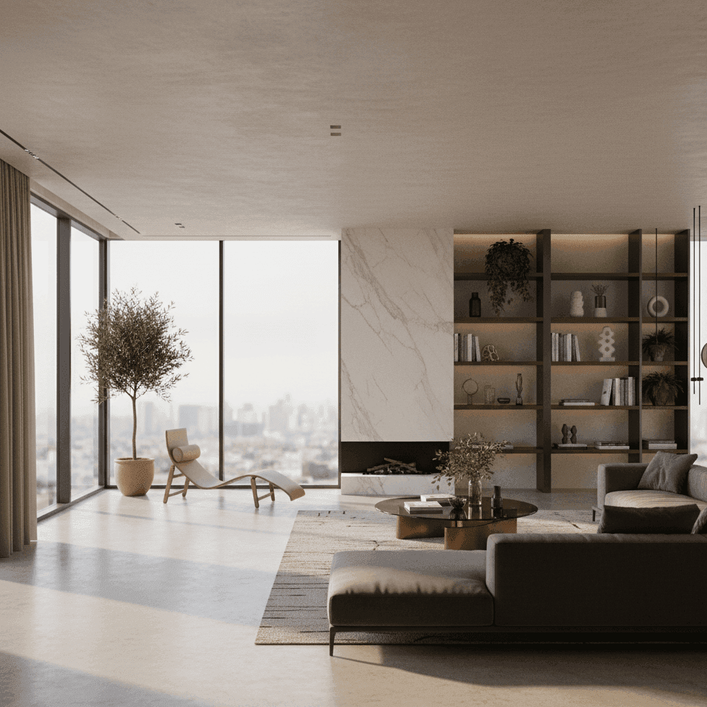 An image depicting an abstract representation of Real Estate Video Resolution Format Guide for MLS and Zillow