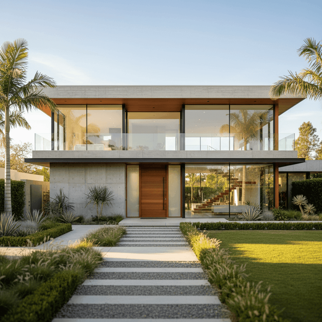 An image depicting an abstract representation of Listing Not Getting Showings Reasons and Fixes That Work