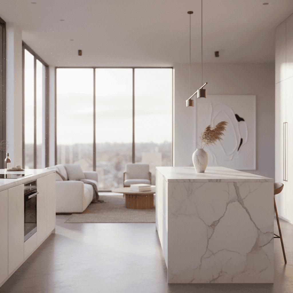 An image depicting an abstract representation of Viral Real Estate Instagram Reels Ideas That Win Clients