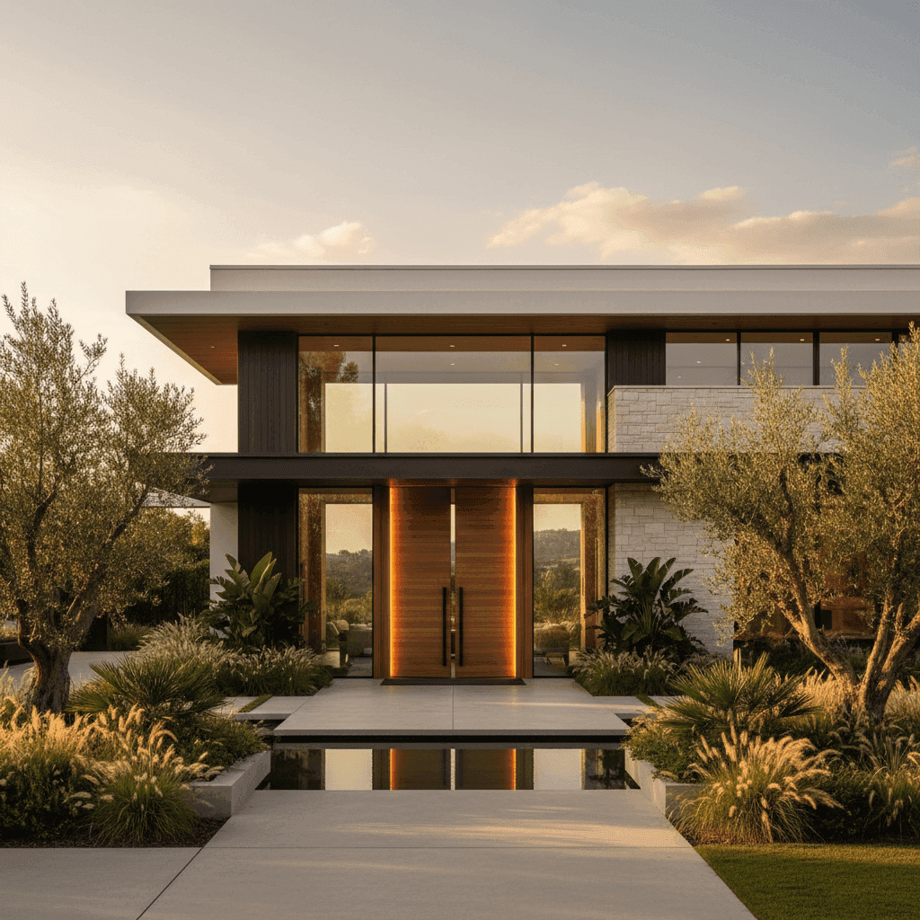 An image depicting an abstract representation of How Professional Photos Increase Home Sale Price and ROI